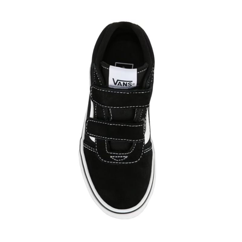 Boys Y Ward Mid - Vans - Tootsies Shoe Market - Sneakers/Athletic
