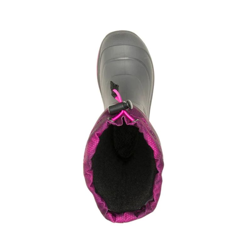 Girls Snowbuster 2 - KAMIK - Tootsies Shoe Market - Boots