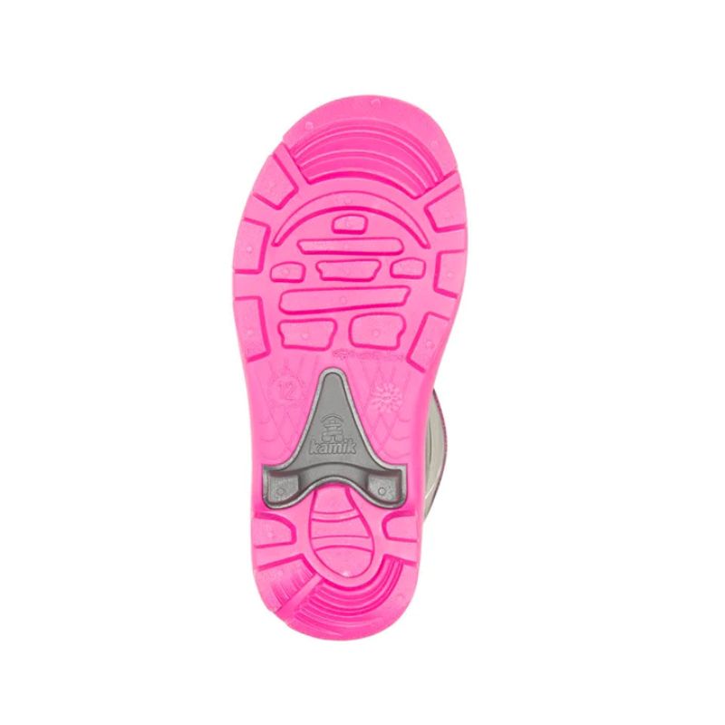 Girls Snowbuster 2 - KAMIK - Tootsies Shoe Market - Boots