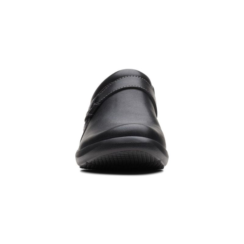 Clarks hotsell clog shoes