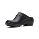 Womens Angie Mist Clog - CLARKS - Tootsies Shoe Market - Casuals/Dress