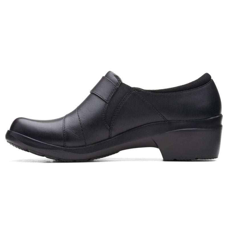 Womens Angie Pearl - CLARKS - Tootsies Shoe Market - Casuals/Dress