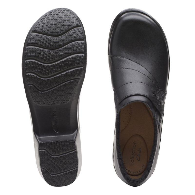 Womens Angie Pearl - CLARKS - Tootsies Shoe Market - Casuals/Dress