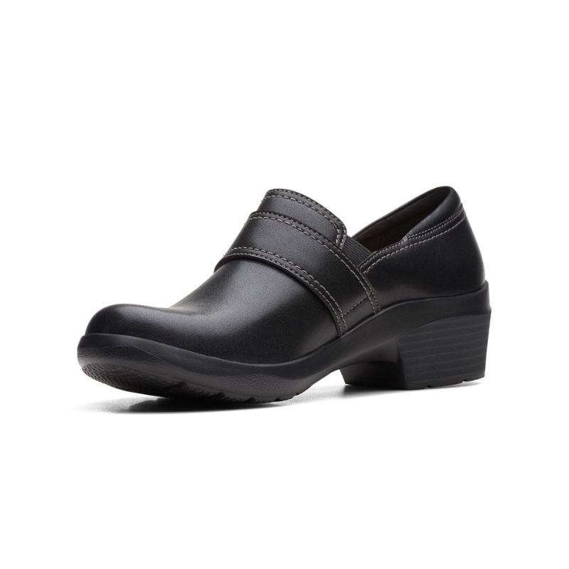 Womens Angie Poppy - CLARKS - Tootsies Shoe Market - Casuals/Dress
