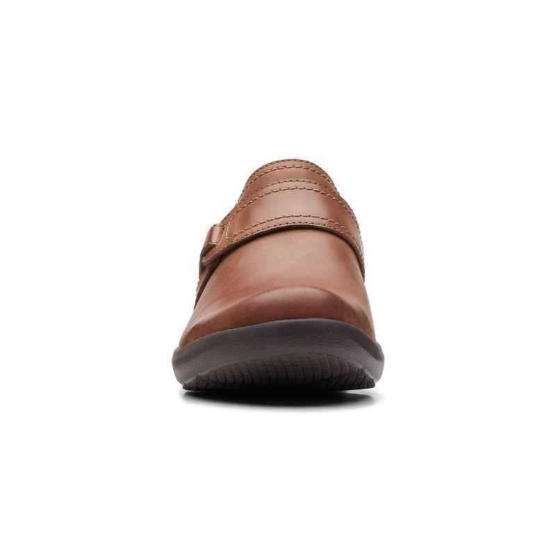 Womens Angie Poppy - CLARKS - Tootsies Shoe Market - Casuals/Dress