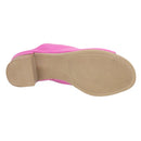 Womens Aria Dress Sandal - EVERLY - Tootsies Shoe Market - Sandals