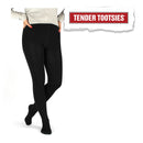 Bion Ladies Leggins - TenderTootsies - Tootsies Shoe Market - Accessories