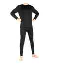 Bion Mens Long Sleeve Top - TenderTootsies - Tootsies Shoe Market - Accessories