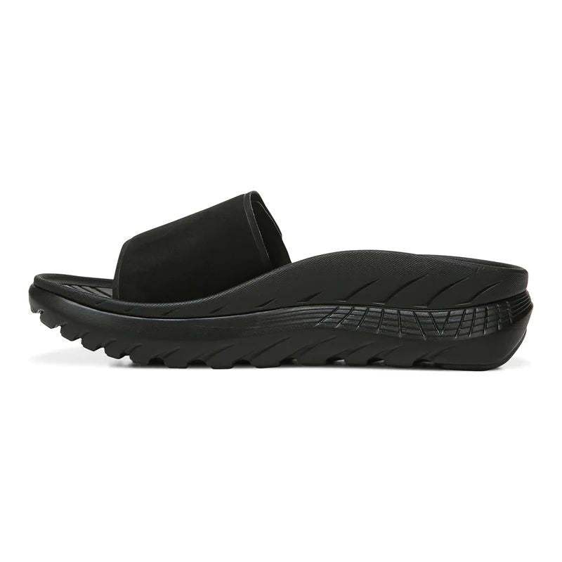Shoe clearance station vionic