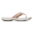 Women's BREEZE SEA CLARKS SANDAL