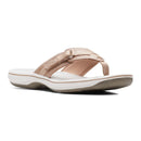 Womens Breeze Sea Clarks Sandal - CLARKS - Tootsies Shoe Market - Sandals