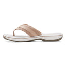 Womens Breeze Sea Clarks Sandal - CLARKS - Tootsies Shoe Market - Sandals