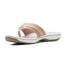 Womens Breeze Sea Clarks Sandal - CLARKS - Tootsies Shoe Market - Sandals