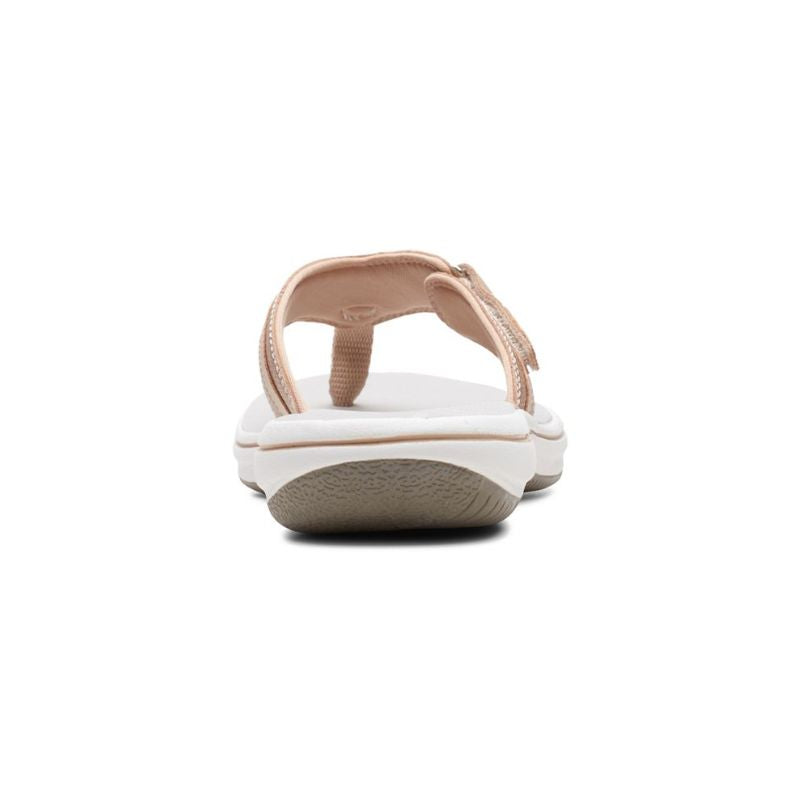 Clarks step june reef top