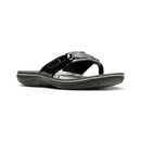 Womens Breeze Sea Clarks Sandal - CLARKS - Tootsies Shoe Market - Sandals