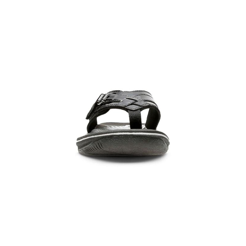 Womens Breeze Sea Clarks Sandal - CLARKS - Tootsies Shoe Market - Sandals