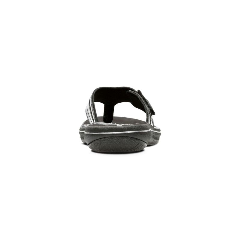 Womens Breeze Sea Clarks Sandal - CLARKS - Tootsies Shoe Market - Sandals