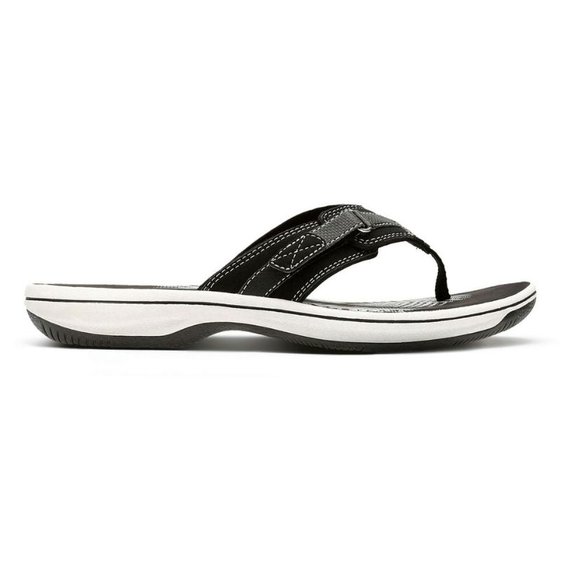 Women's BREEZE SEA CLARKS SANDAL