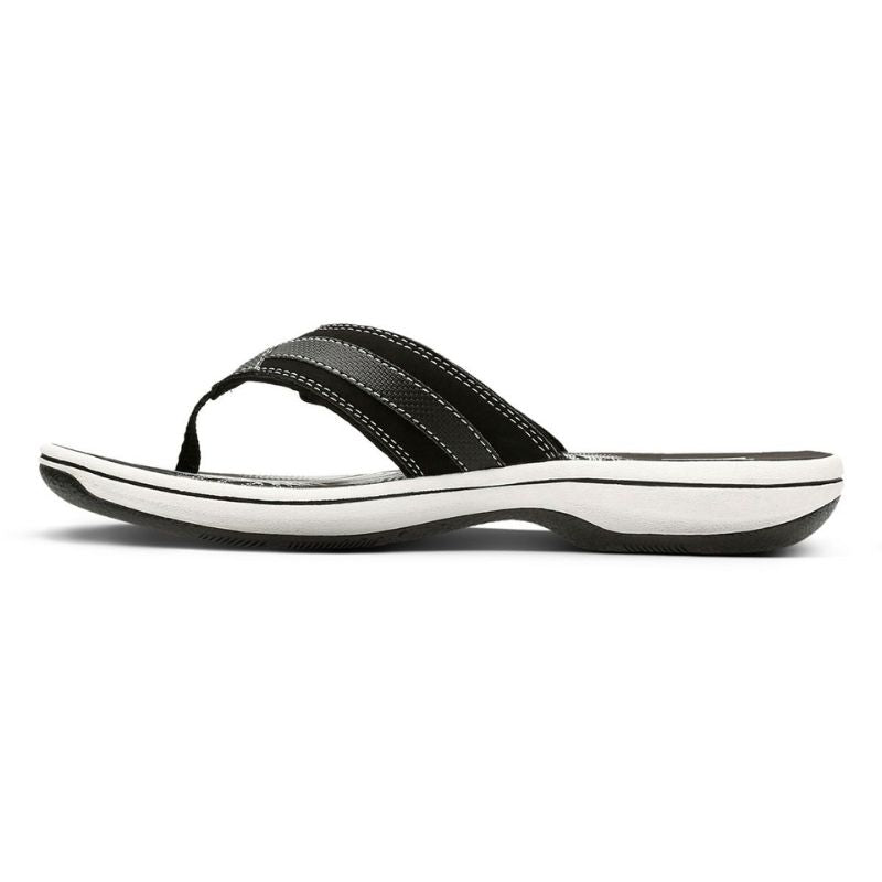 Womens Breeze Sea Clarks Sandal - CLARKS - Tootsies Shoe Market - Sandals
