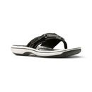 Womens Breeze Sea Clarks Sandal - CLARKS - Tootsies Shoe Market - Sandals