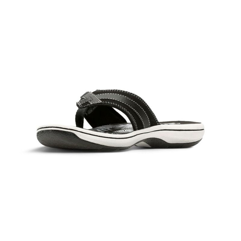 Womens Breeze Sea Clarks Sandal - CLARKS - Tootsies Shoe Market - Sandals