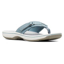 Womens Breeze Sea Clarks Sandal - CLARKS - Tootsies Shoe Market - Sandals