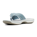 Womens Breeze Sea Clarks Sandal - CLARKS - Tootsies Shoe Market - Sandals