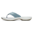 Womens Breeze Sea Clarks Sandal - CLARKS - Tootsies Shoe Market - Sandals