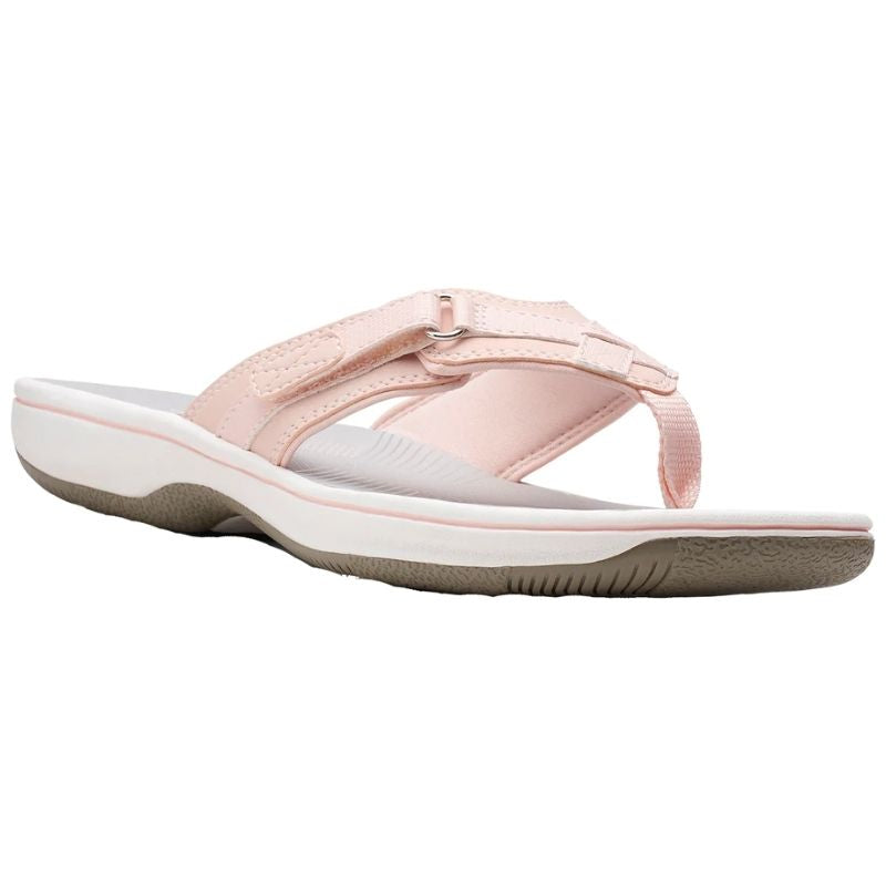 Womens Breeze Sea Clarks Sandal - CLARKS - Tootsies Shoe Market - Sandals