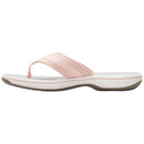 Womens Breeze Sea Clarks Sandal - CLARKS - Tootsies Shoe Market - Sandals