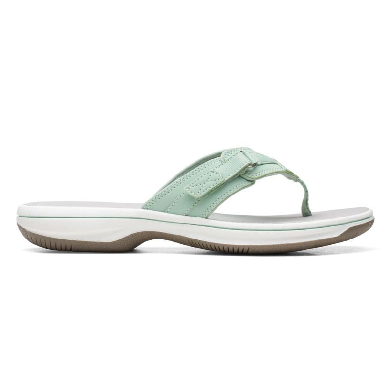 Clarks cloudsteppers hotsell breeze sea sandals