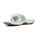 Womens Breeze Sea Clarks Sandal - CLARKS - Tootsies Shoe Market - Sandals