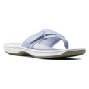 Womens Breeze Sea Clarks Sandal - CLARKS - Tootsies Shoe Market - Sandals