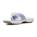 Womens Breeze Sea Clarks Sandal - CLARKS - Tootsies Shoe Market - Sandals