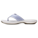 Womens Breeze Sea Clarks Sandal - CLARKS - Tootsies Shoe Market - Sandals