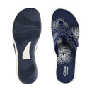 Womens Breeze Sea Clarks Sandal - CLARKS - Tootsies Shoe Market - Sandals