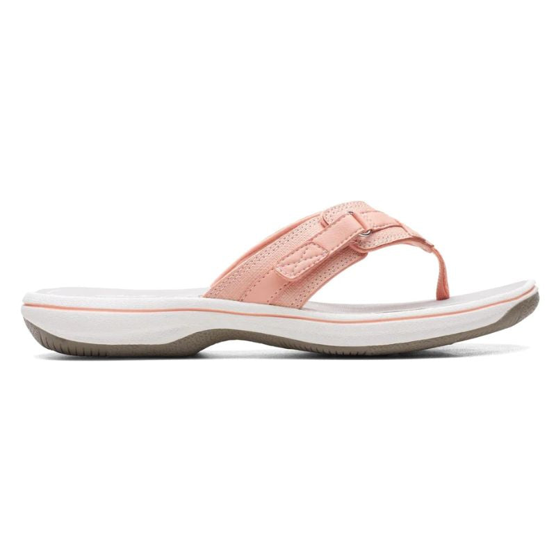CLARKS BREEZE SEA White 10
