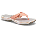 Womens Breeze Sea Clarks Sandal - CLARKS - Tootsies Shoe Market - Sandals