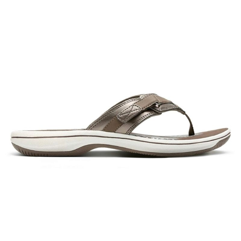 Womens Breeze Sea Clarks Sandal