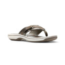 Womens Breeze Sea Clarks Sandal - CLARKS - Tootsies Shoe Market - Sandals