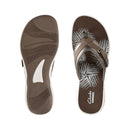 Womens Breeze Sea Clarks Sandal - CLARKS - Tootsies Shoe Market - Sandals