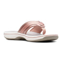 Womens Breeze Sea Clarks Sandal - CLARKS - Tootsies Shoe Market - Sandals