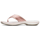 Womens Breeze Sea Clarks Sandal - CLARKS - Tootsies Shoe Market - Sandals