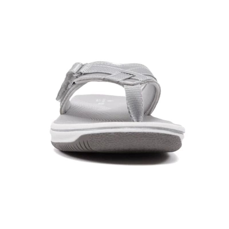 Womens Breeze Sea Clarks Sandal - CLARKS - Tootsies Shoe Market - Sandals