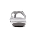 Womens Breeze Sea Clarks Sandal - CLARKS - Tootsies Shoe Market - Sandals