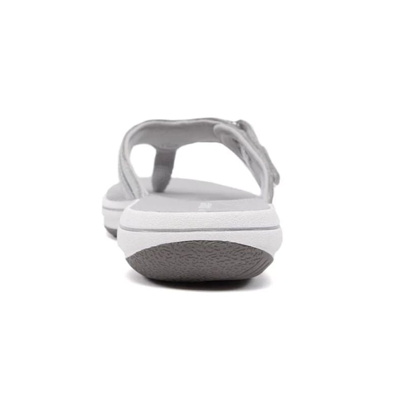 Womens Breeze Sea Clarks Sandal - CLARKS - Tootsies Shoe Market - Sandals