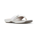 Womens Breeze Sea Clarks Sandal - CLARKS - Tootsies Shoe Market - Sandals