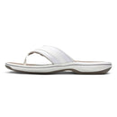 Womens Breeze Sea Clarks Sandal - CLARKS - Tootsies Shoe Market - Sandals