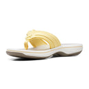 Womens Breeze Sea Clarks Sandal - CLARKS - Tootsies Shoe Market - Sandals