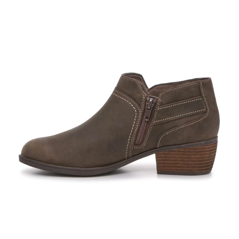 Womens Charlton Grace - CLARKS - Tootsies Shoe Market - Boots